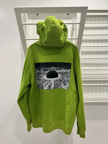 Sweat à capuche Supreme Akira Patches