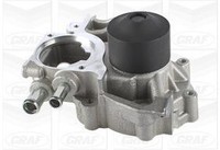 Graf Wasserpumpe PA1168 Passend FüR Subaru
