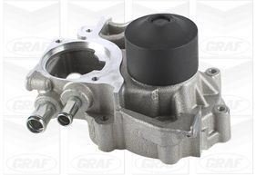 Graf Wasserpumpe PA1168 Passend FüR Subaru-image