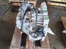 Automatic Transmission 6 Speed VIN H 8th Digit Phev Fits 23 SPORTAGE 3783280