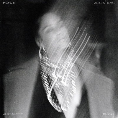 Alicia Keys  - Keys Ii - 2 Cd