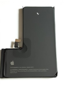 Original Apple iPhone 15 Pro Akku A3011 gebraucht 85% Leistung