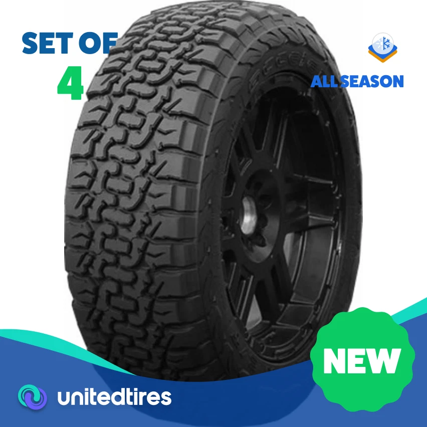 4 Quantity 225/70/16 All Season Tires for sale | eBay