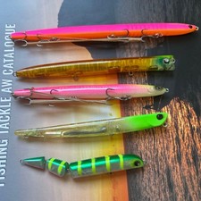 Swarm, Manic, Escape, Runza, Plex, Bait抜け (Bait Nuke)