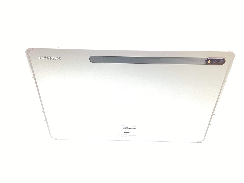 Samsung Galaxy Tab S7+ · 256GB · Wi-Fi, foto 2 de 4