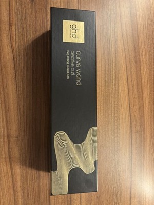 GHD Lockenstab  curve wand Creative viel 