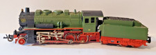BTTB 2231 Schlepptenderlok G8² -2721 Halle KPEV grün in sehr guten Zustand DDR