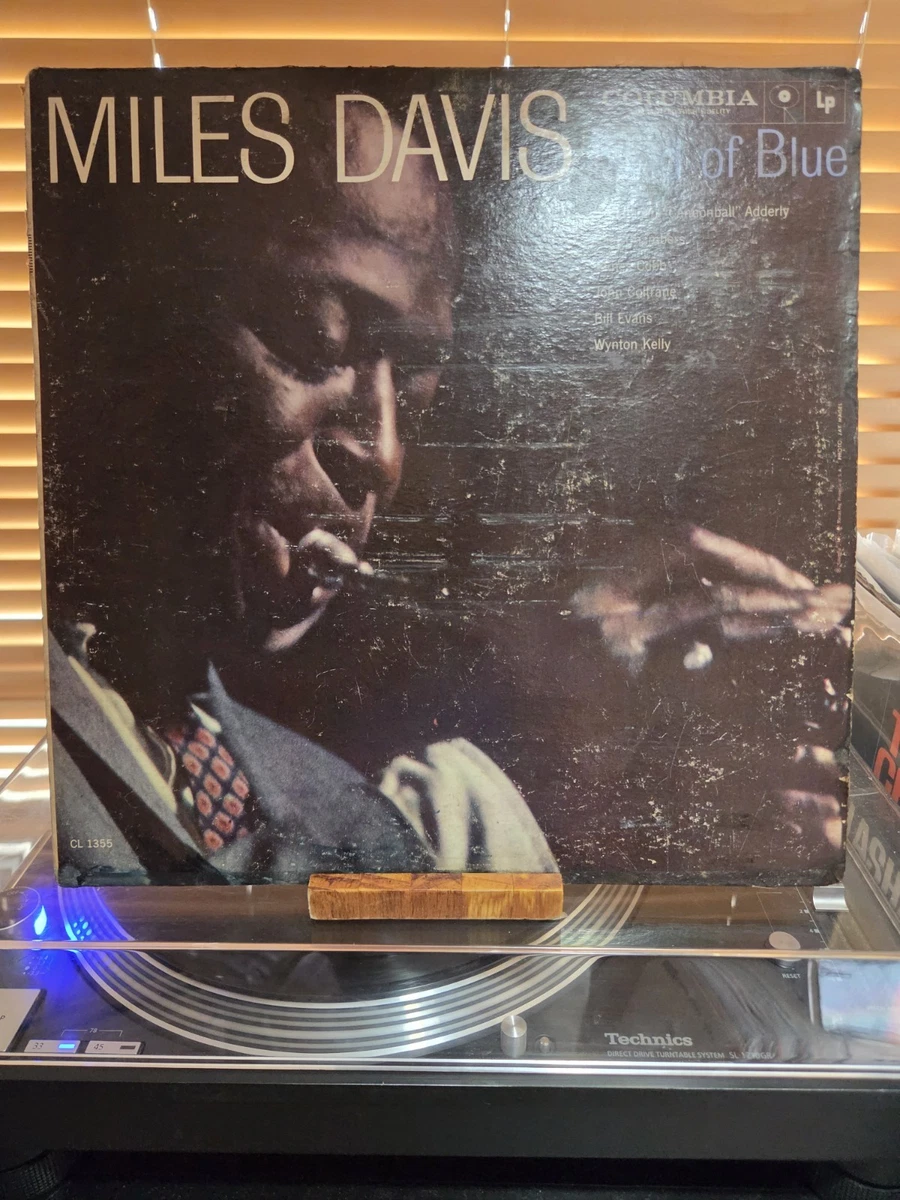 25+ Miles Davis Kind Of Blue for sale | Updated Oct 2026