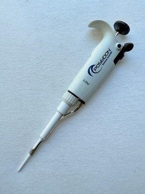POSEIDON Genesee Scientific Pipettes ~ 2-20µL