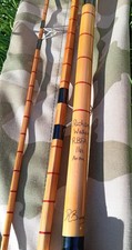 Ryan Burns Split Cane Rods 'Richard Walker RBFA 11ft Avon'