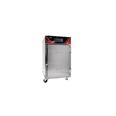 Cres Cor 500HHSSDX 1-Compartment Heated Holding Cabinet, 25''-30'' H, Stainless...