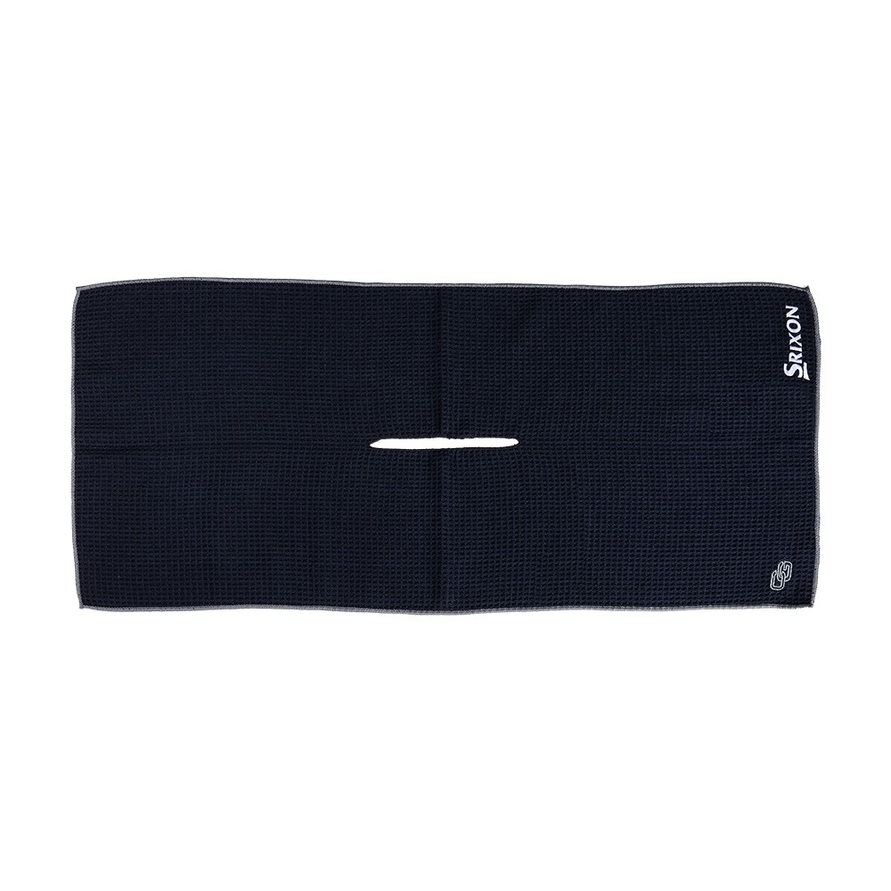 NEW Srixon Golf Caddy Towel - 17'' x 40''
