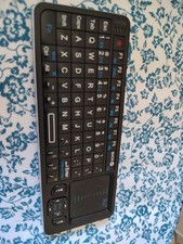 Rii Mini X1 Wireless 2.4GHz Keyboard with Mou...