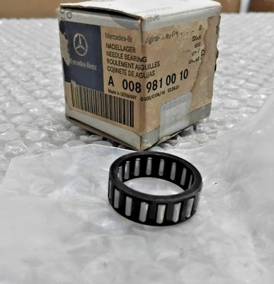 ORIGINAL Mercedes Needle Roller Bearing A0089810010