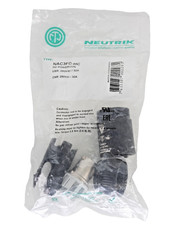 Neutrik NAC3FC-HC PowerCon 250V 32A Cable Connector