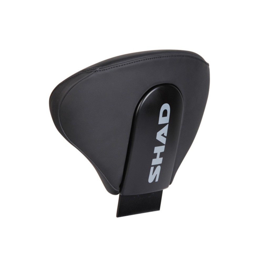 Free Shipping Shad Backrest 2014 Black For Motorcycle Parts Scooter Accessories