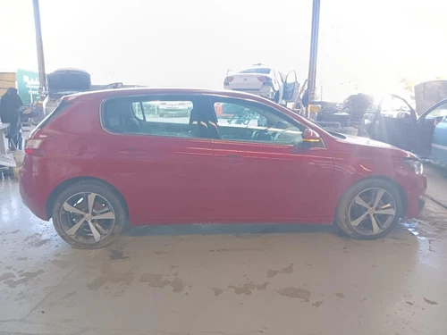 CE859001 Resistenza Riscaldante per PEUGEOT 308 ACCESS 2016 4163940 - Foto 8 di 10