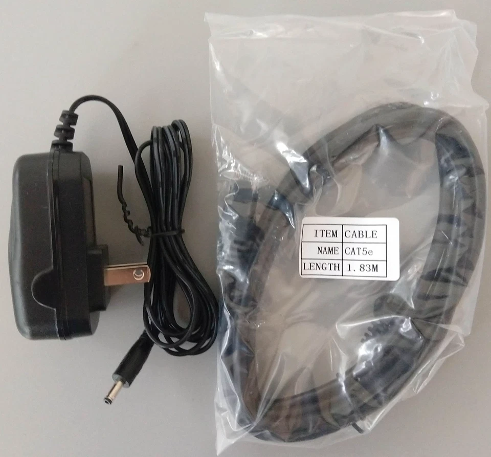 SiliconDust HDHomeRun Flex Quatro ATSC HDFX-4US - Image 4 of 4