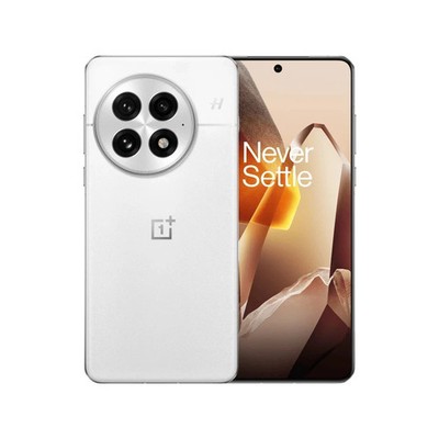 Smartphone ONEPLUS 13 5G 16GB+512GB Dual Sim 6,82'' Arctic Dawn One Plus GRAU