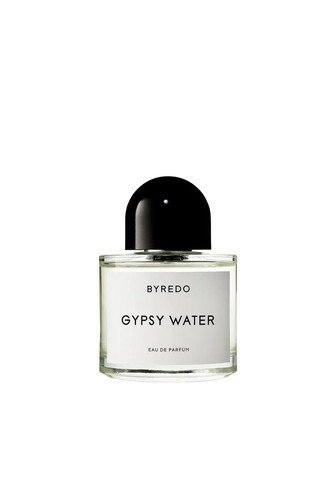 Byredo Gypsy Water Perfumes | Eau De Parfum Spray Unisex 100ml (3.4 fl oz)