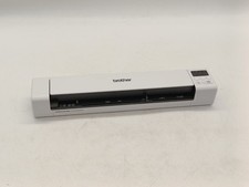 Brother DSmobile DS-940DW document scanner wireless WiFi USB portable white READ