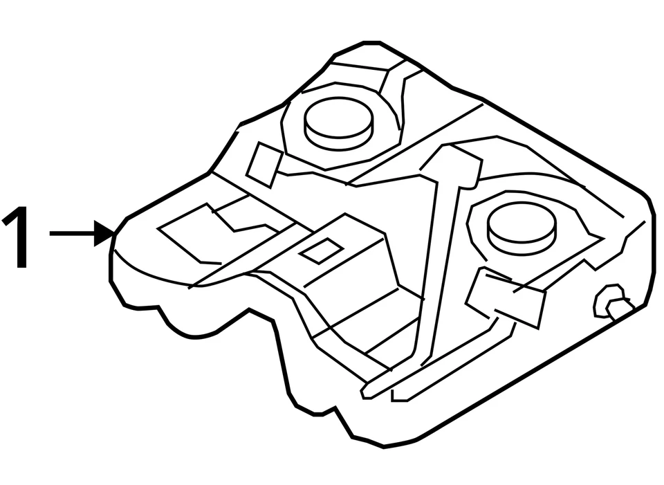 (LOCAL PICKUP ONLY) Fuel Tank Fits 07-09 SANTA FE 2532774 Foto 4 de 4