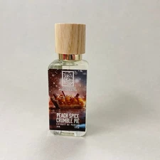 New Dua Peach Spice Crumble Pie Extrait De Parfum 1.01 fl oz 34ml