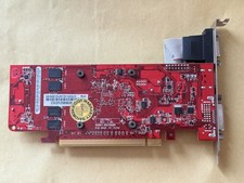 ASUS EAH5450 SILENT/DI/1GD3(LP) (1GB DDR3) PCI-E Graphics Card