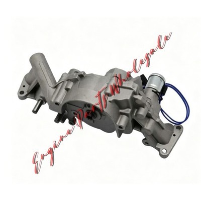 For Maserati Ghibli Levante Quattroporte Oil Pump 829830