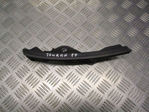 Volkswagen Touran I Halterung Stoßstange Stoßfänger vorne MOG155451