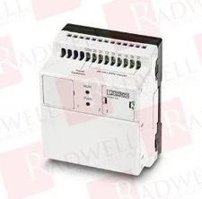 PHOENIX CONTACT NLC-055-024D-08I-04QRD-05A / NLC055024D08I04QRD05A (BRAND NEW)