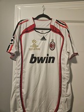 ac milan jersey kaka 