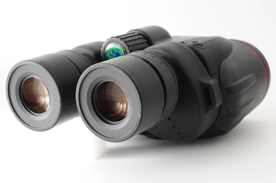 [NEAR MINT] Canon 10x42 L IS WP 6.5° IMAGE STABILIZER Binoculars from JAPAN - Image 2 of 4