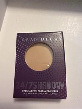 Image of URBAN DECAY 24/7 Eyeshadow FIX Warm Beige Matte *BNIB