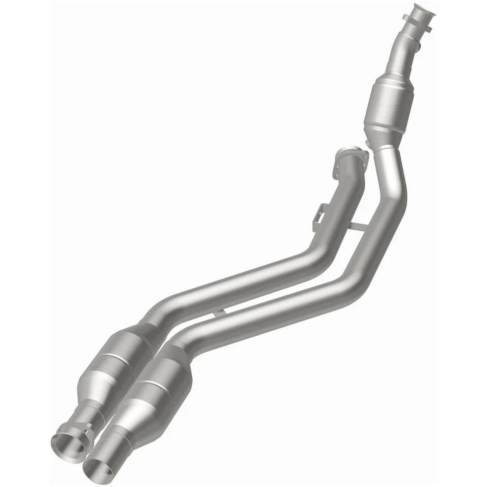 MagnaFlow 51118-AP for 1999-2000 Mercedes CLK430 - Image 3 of 4