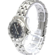 Omega Seamaster 300M Quartz Stainless Steel Watch