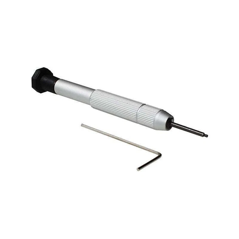 0.9mm Hexagon Screwdriver for Blancpain Fifty Fathoms 5015 Watch Screw Tool