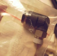 HP Indigo replacement fittings - Part numbers CU010 - 9 pieces