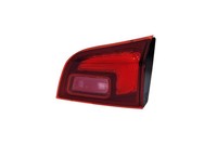 Vauxhall Astra J Sports Tourer RüCklicht Innen Links 10-15 OEM Hella