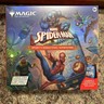 Magic The Gathering - Marvel's Spider-Man Scene Box - Brand New In Box In Hand
