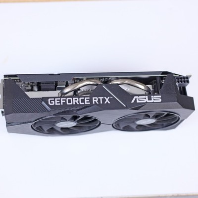 GeForce RTX 2060 12 G, Dual Fan O12G D2IS-EVO 990181-00599 YVOCH5 A01
