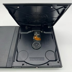 Sony PlayStation 2 PS2 Slim Console Only or Bundle &ndash; NEW Laser &ndash; Tested VG