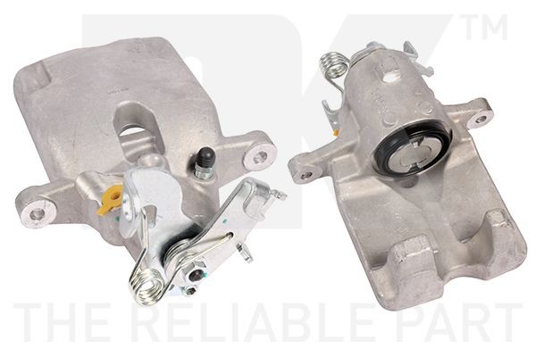 NK Bremssattel 2136283 FüR Opel Saab-image