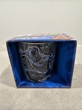 New In Box Marvel Avengers Black Panther 12 o...