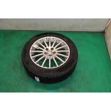 4 CERCHI IN LEGA ALFA ROMEO 147 (00-04) 1.9 8V JTD BER. 5P/D/1910CC. 2000