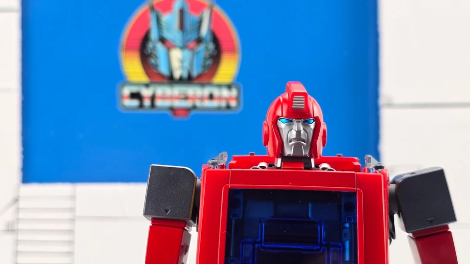 IN ITALIA ORA! Fantastic Model by FansToys FM-03 WARHORSE -IRONHIDE FM03 NUOVO - Immagine 3 di 4