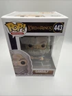 Funko Pop! Vinyl: The Lord of the Rings - Gandalf #443