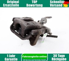 Seat Leon 5F 5Q0615423B Bremssattel Bremse Hinten links 1.8TSI