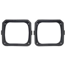 1968-69 Torino Taillight Seals Lh Rh Fastback Fairlane Gt Cobra New 1968-69 Torino Taillight Seals Lh Rh Fastback Fairlane Gt Cobra New