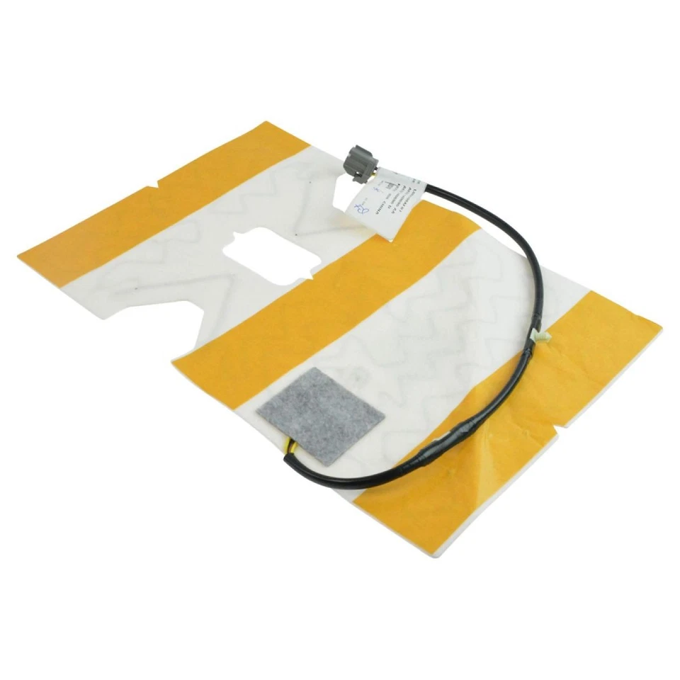 OEM Bottom Heating Element LH or RH Front for Fusion Milan Zephyr MKZ New Foto 3 de 4